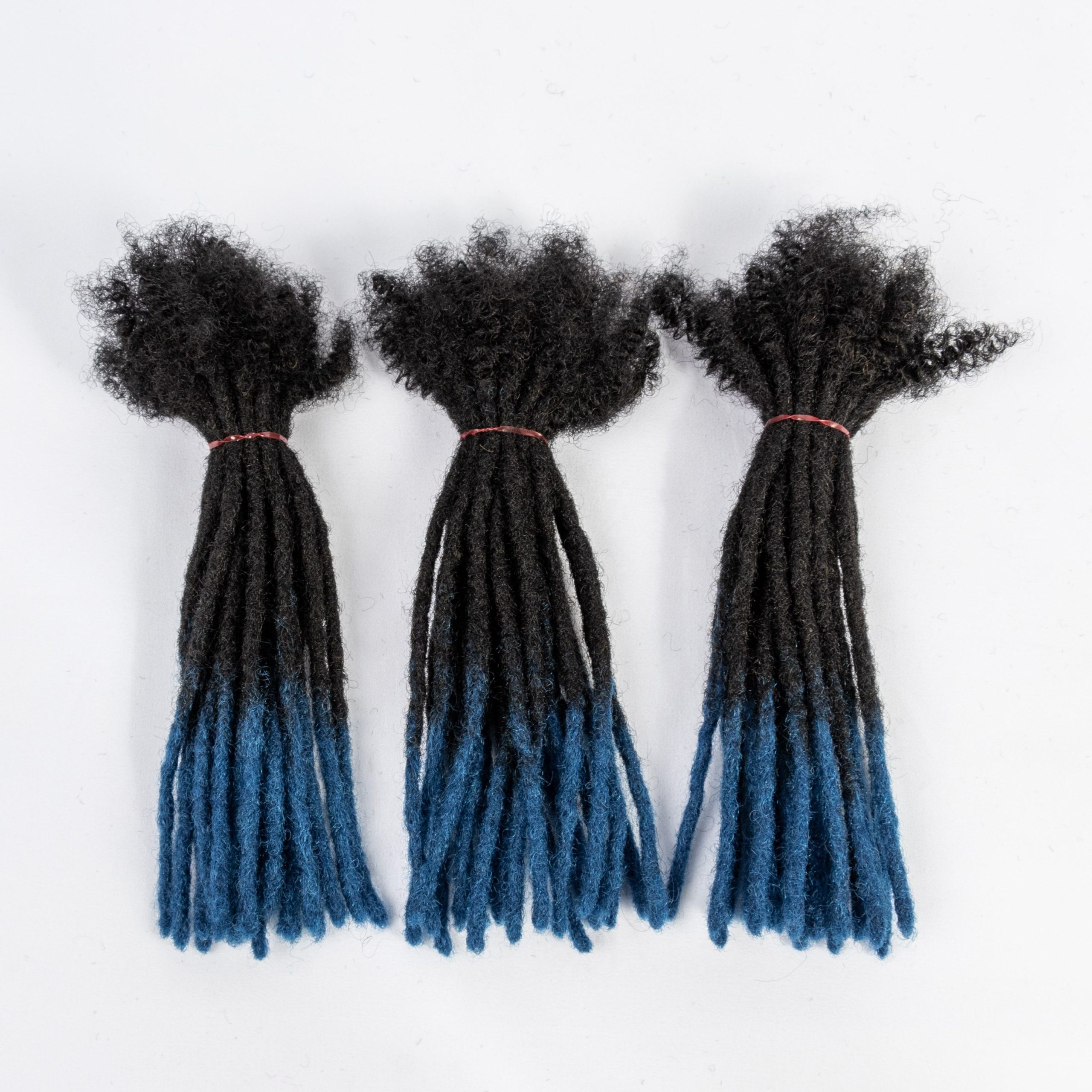 BestHair Ltd Handmade Crochet Loc Extensions with Curly Ends — Wholesale Dreadlock Hair Factory Direct