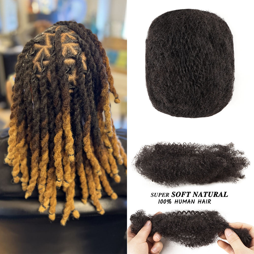 BestHair Ltd Afro Kinky Curly Bulk Human Hair — Wholesale Dreadlock Hair Factory Direct